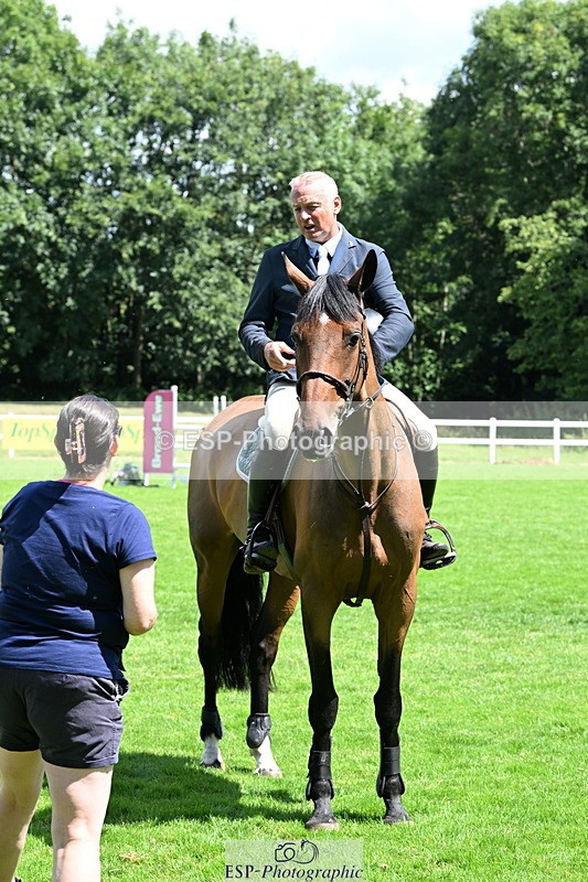 250703A-120415-03494 - Cls 1 Snr Foxhunter