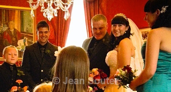  - Mike & Vicky