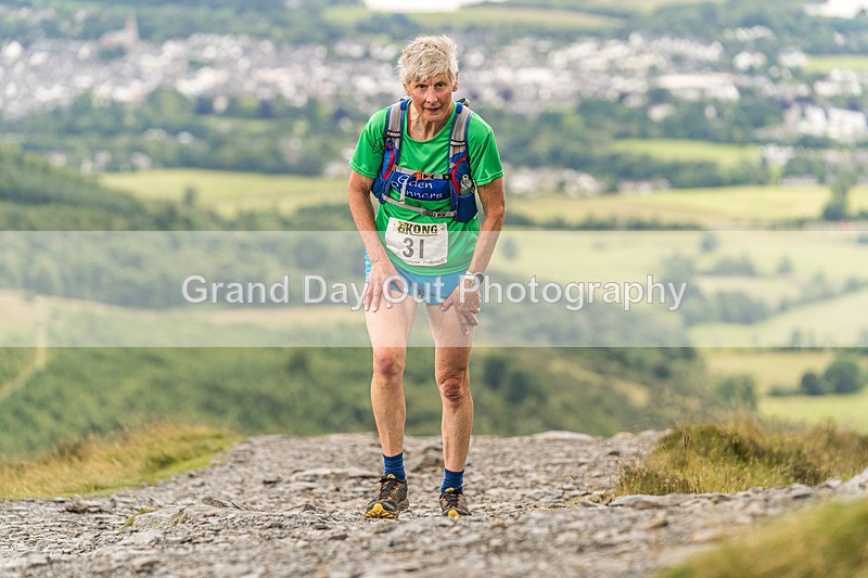 Skiddaw-392 - Skiddaw Fell Race Sunday 7th July 2014