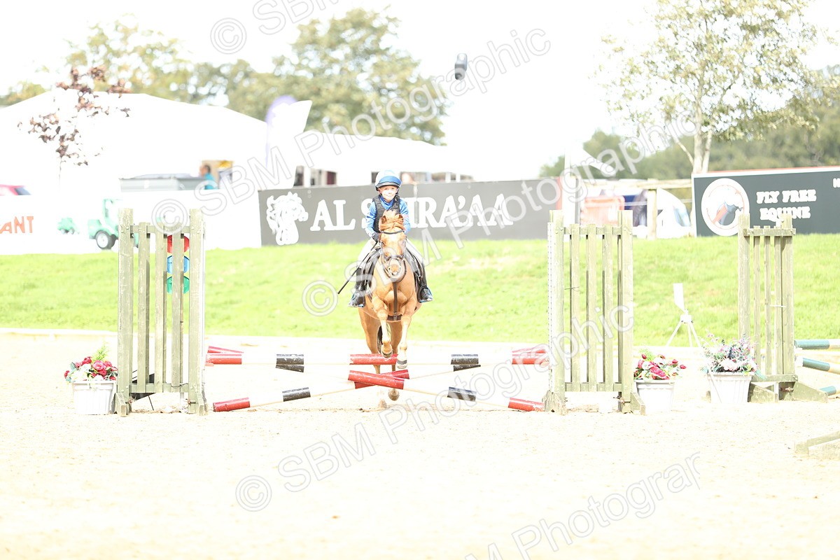 SBM_21840 - E9 - Eventers Challenge 60cm Championship