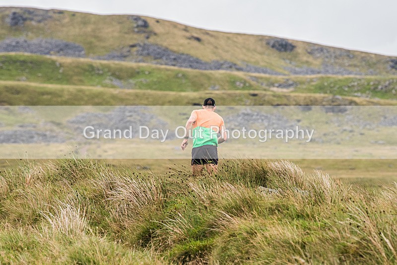 Ingleborough-20 - Ingleborough Mountain Race Saturday 15th July 2023