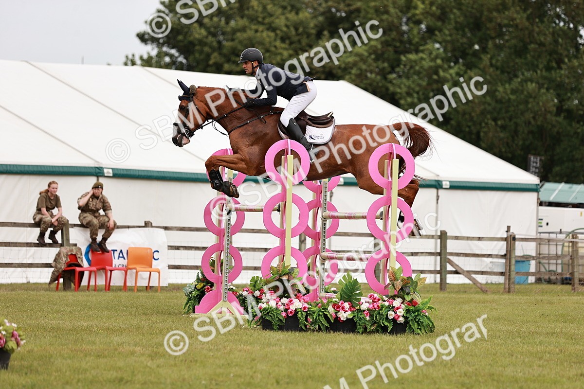 SBM_07718 - Class 203 - Martin Grant Homes Areal Trial