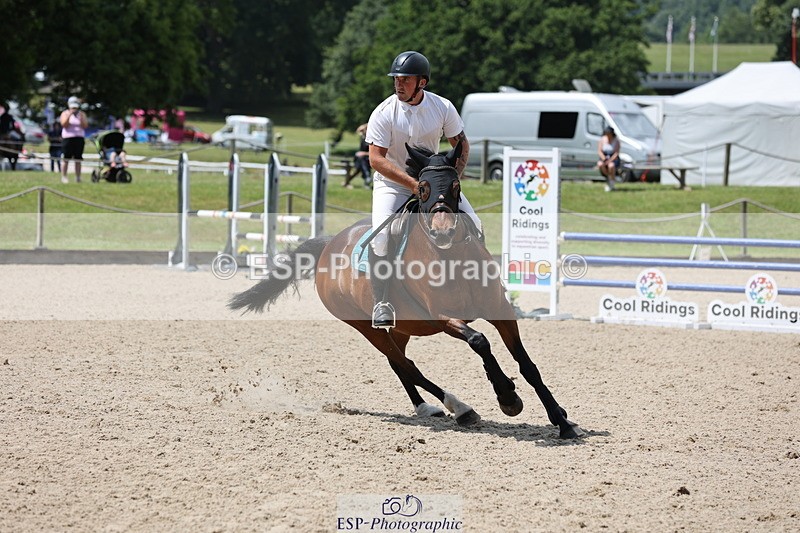 250614A-134212-07266 - Cls 29  Snr Discovery and 1m Open