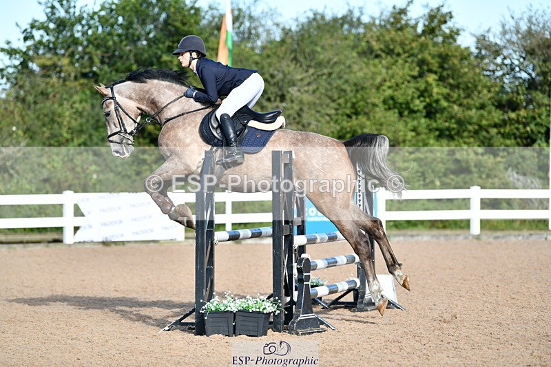 240913A-092052-02905 - Cls 20 Snr British Novice and 90cm Open