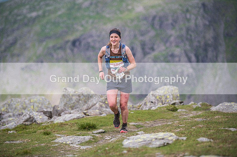 Duddon Long-302 - Duddon Valley Long Fell Race Saturday 1st June 2024