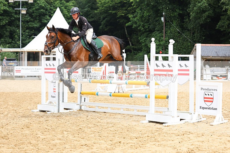 3E7A6089 - Class 6: Senior Discovery/1m open