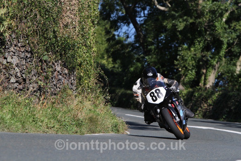 Adrian Morris - Motorsport Merchandise F1/F2 Classic TT