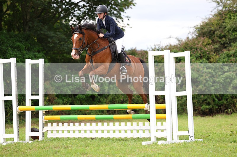 3E7A6495 - Class 3:80cm Juniors and Seniors