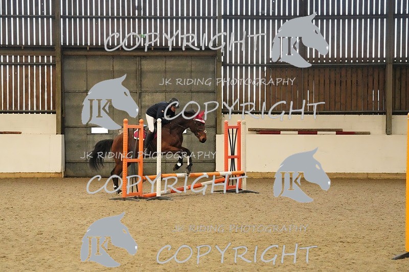 JKR02063 - Class 5 60cm