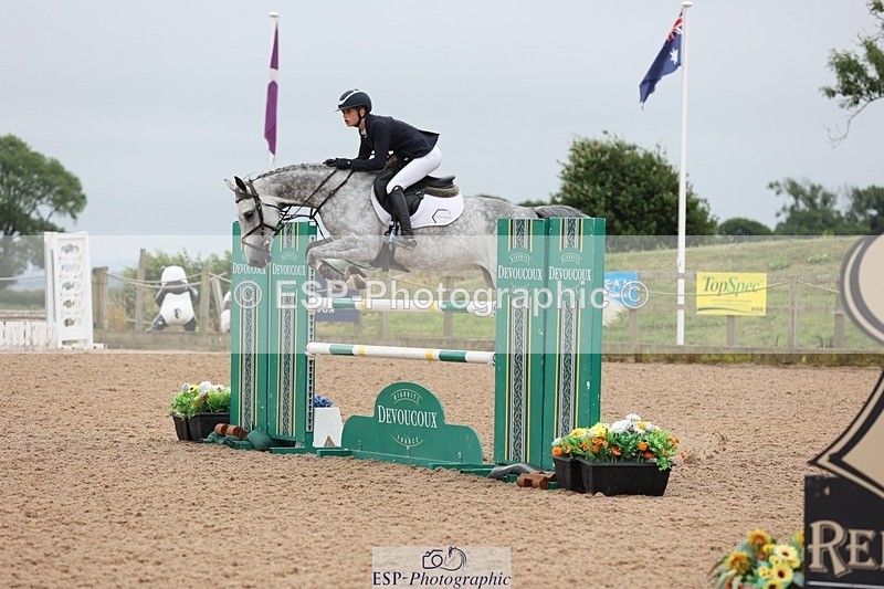 250629-090516-09475 - Cls 27b Junior 1.20m Open & Presentations