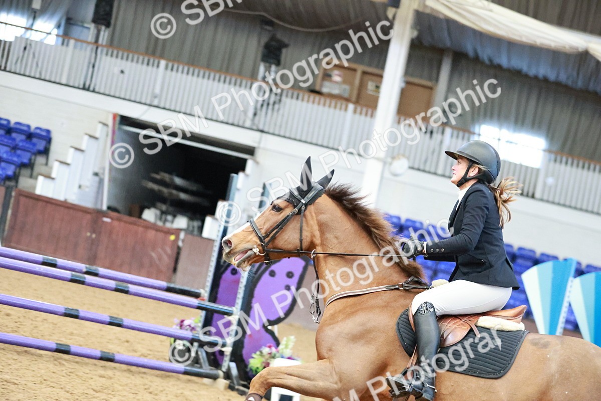 SBM_003076 - Class 9 - Senior British Novice - 90cm