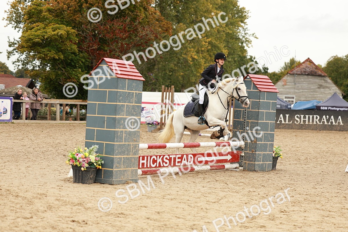 SBM_61812 - J12 - Junior Pony 55cm Championship