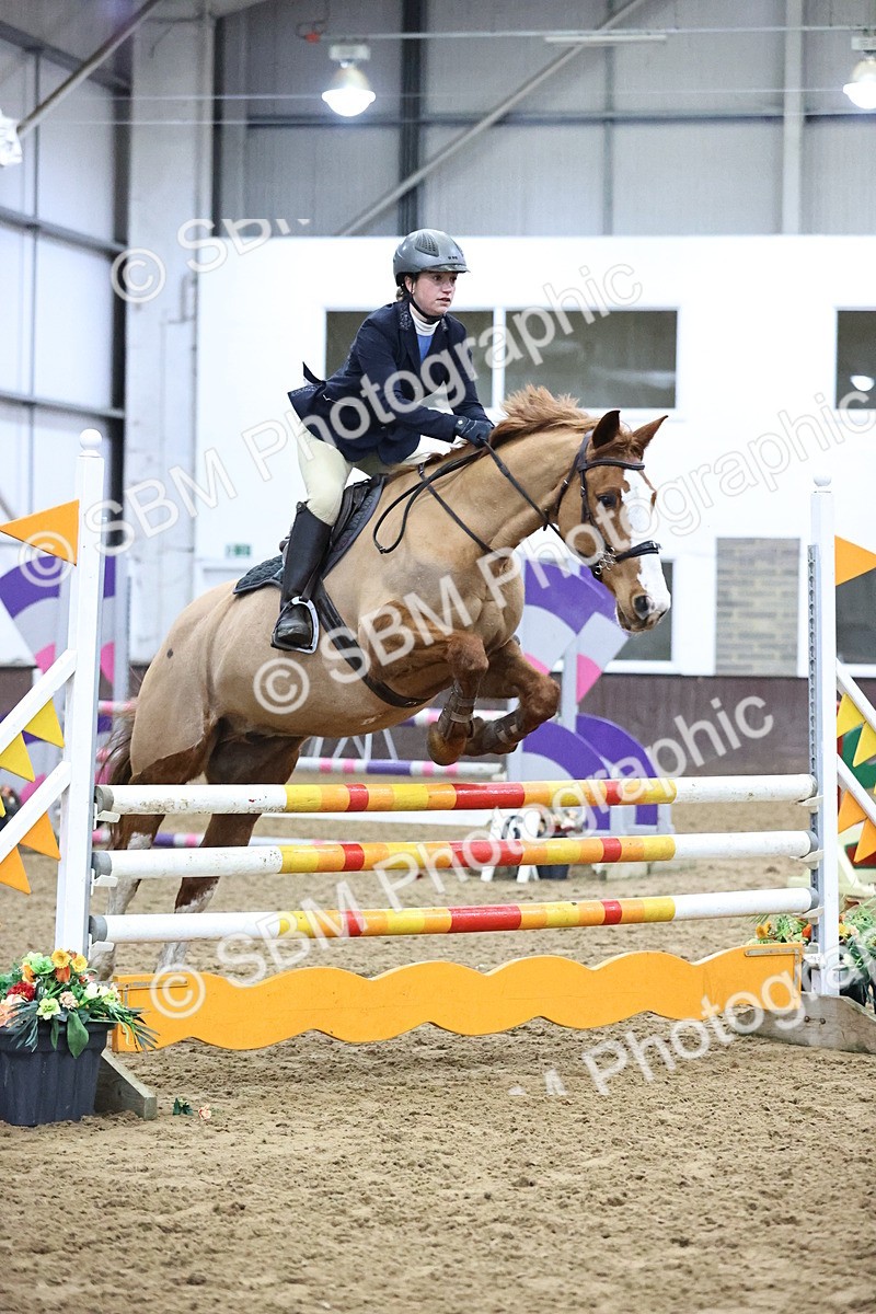 SBM_2047 - Class 8 - Nupafeed Supplements Senior Discovery/ 1m Open