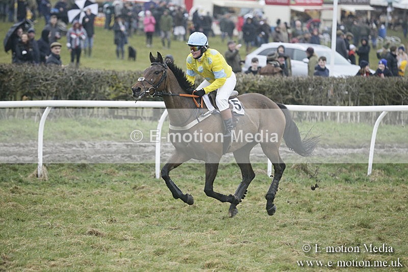 PtP 020418 -340 - Old Berks Point-to-Point Races Easter Monday 02/04/18