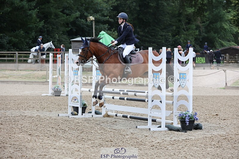 250705A-090332-12886 - Cls 32 85cm Amateur Qualifier