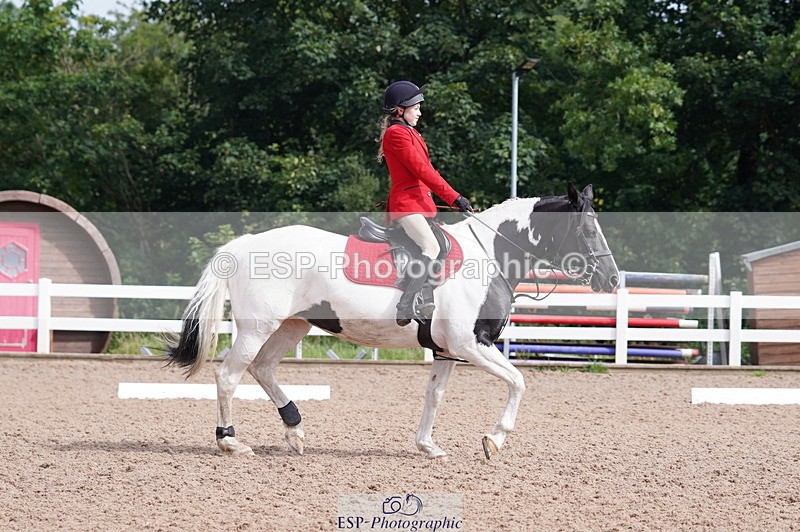 240809A-102640-00549 - Dressage Competition