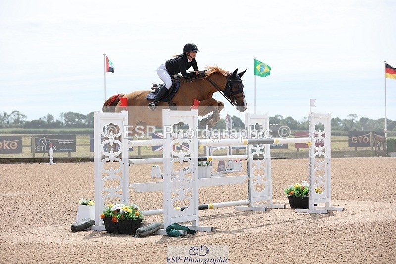 250719-142257-16077 - Cls 3, 3 Star Small Tour Break til End