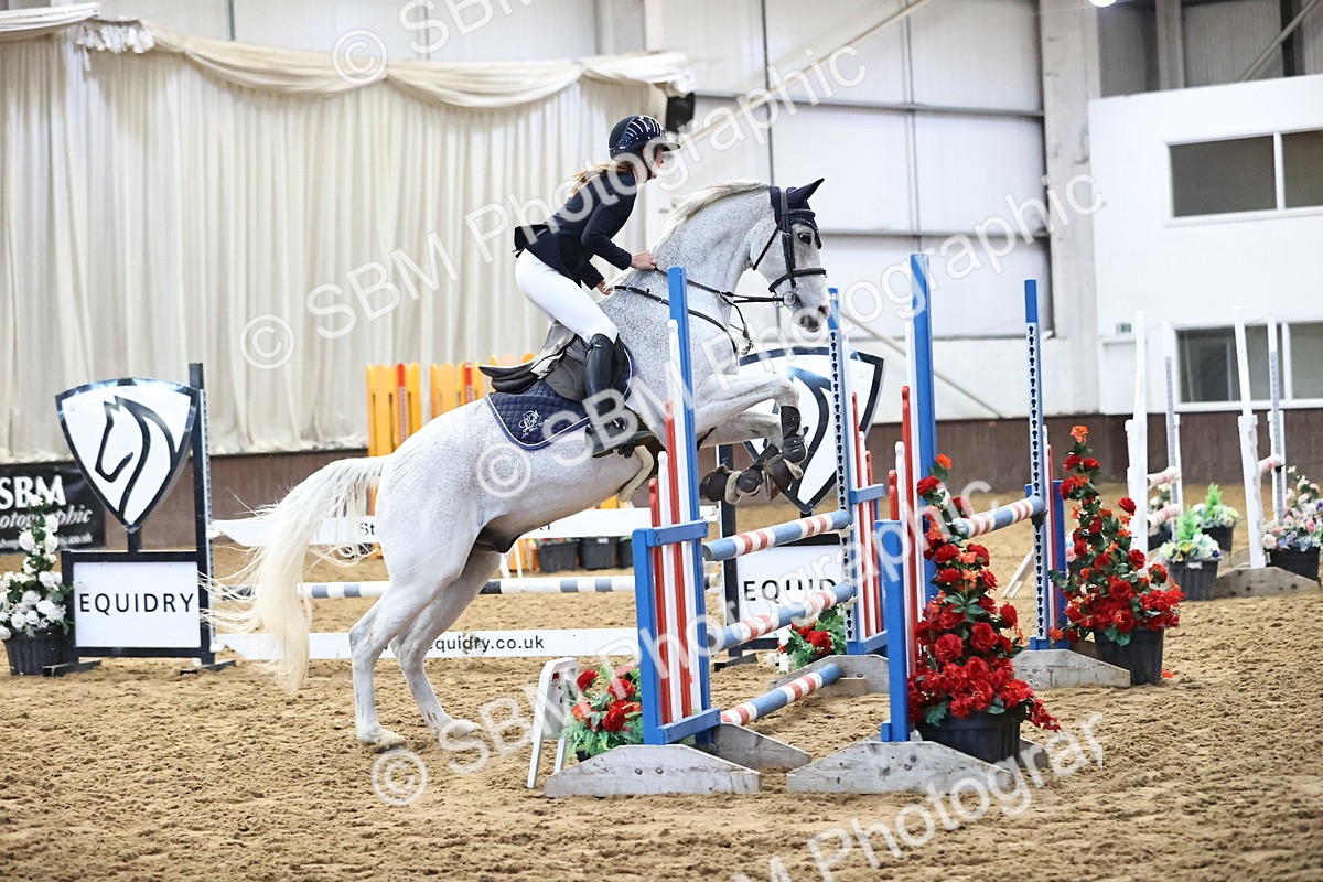 SBM_005226 - Class 17 - Equiyd Ruby Bluechip Qualifier