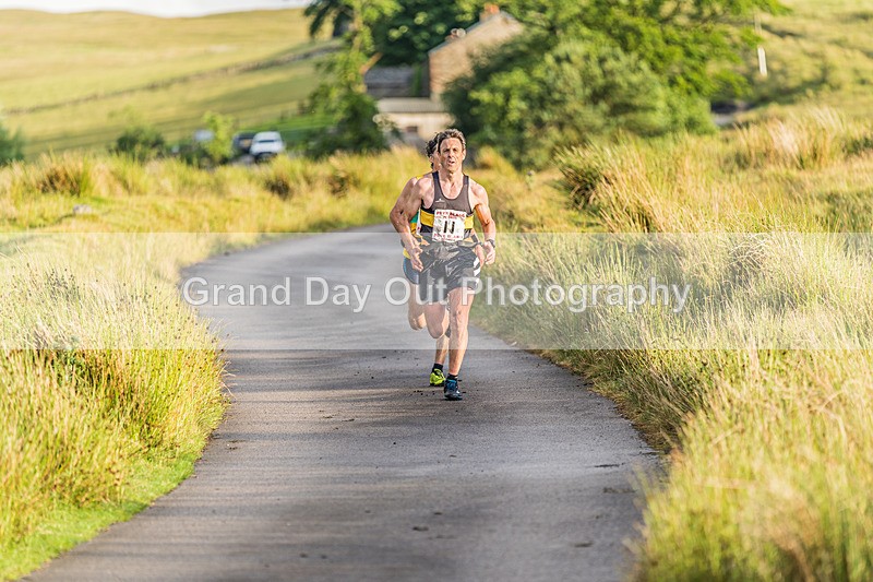 Tebay-227 - Tebay Fell Race Wednesday 28th June 2023