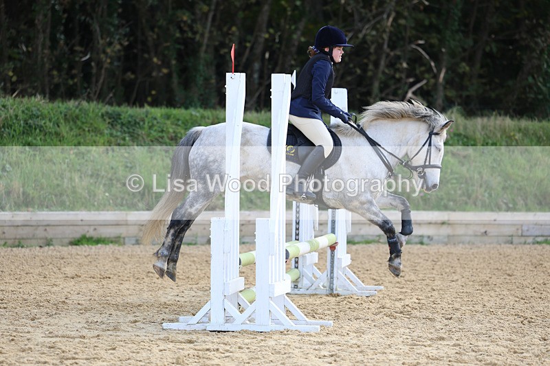 3E7A7321 - Class 3: 60cm open