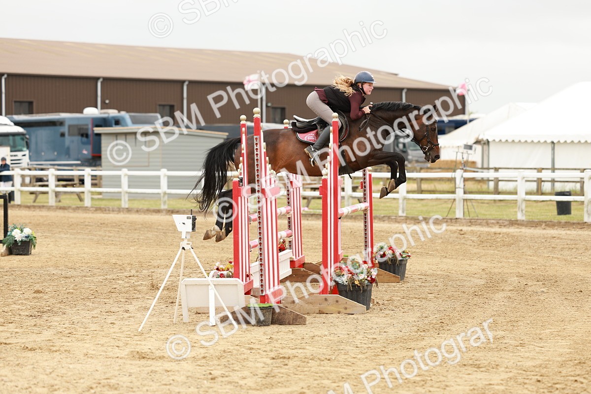 SBM_006668 - Class 2 - Senior Discovery - 1.00m Open