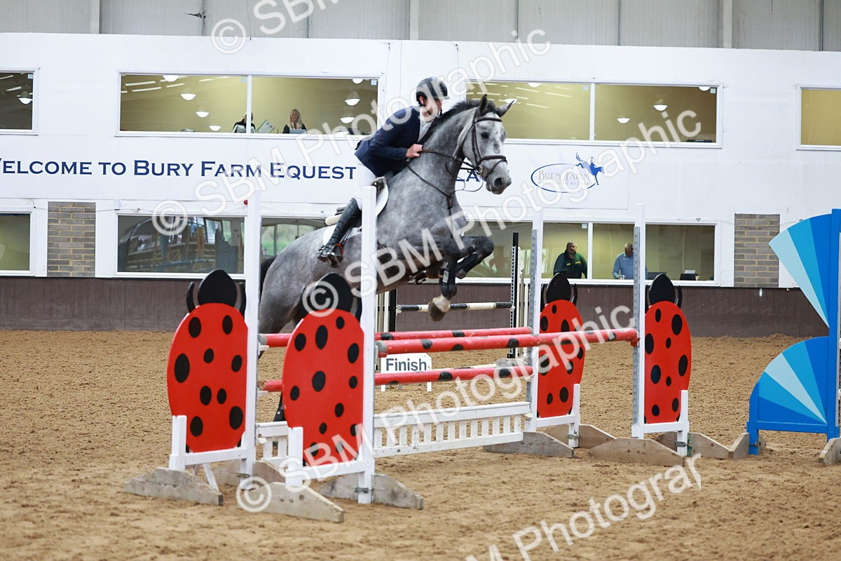 SBM_001056 - Class 3 - Senior Discovery 1.00m