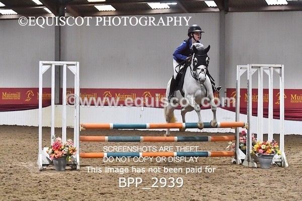 BPP_2939 - CLASS 3 BS PONY Pony British Novice / 0.80m Open