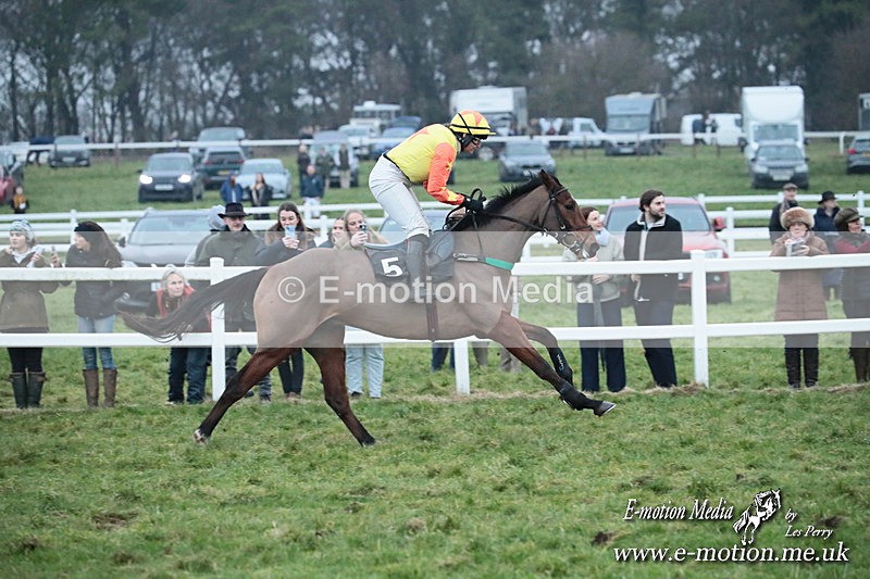 PtP 180126  1664 - Royal Artillery PtP Larkhill 18/01/26