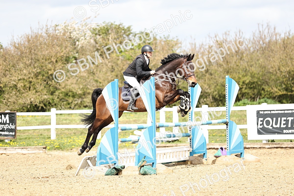SBM_000828 - Class 3 - Senior Discovery - 1.00m