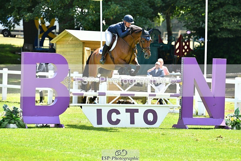 230706-131428-02314 - Cls 2 Foxhunter & 1.20m Open