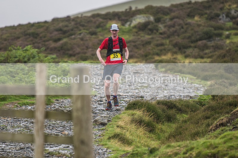 Skiddaw-668 - Skiddaw Fell Race Sunday 6th July 2025