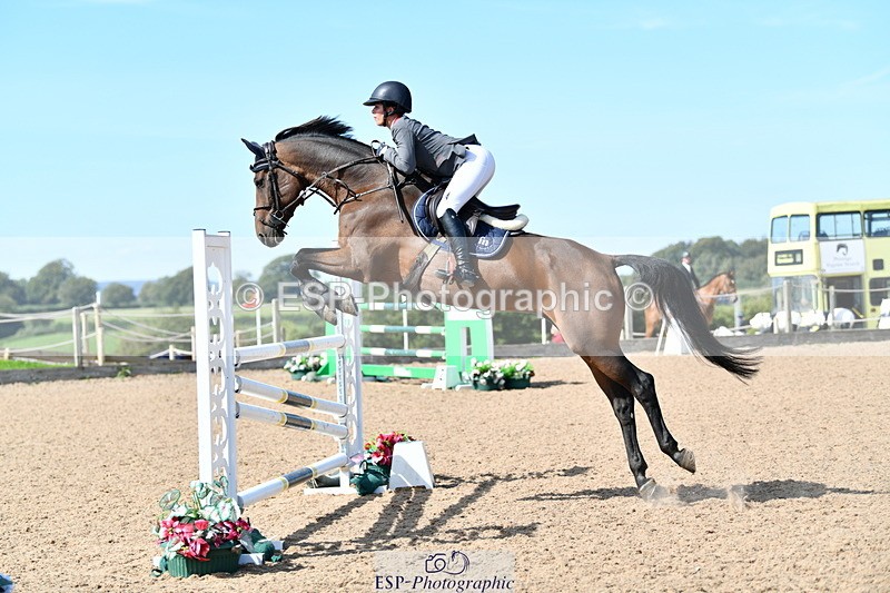 240914A-131226-07198 - Cls 15-S Snr Foxhunter