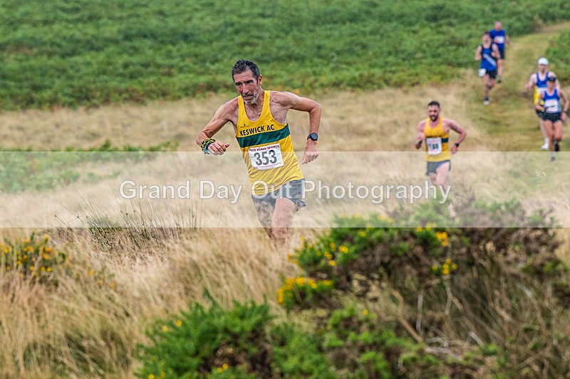 Lowther-61 - Lowther Lakeland Fell & Trail Race Sunday 9th August 2026
