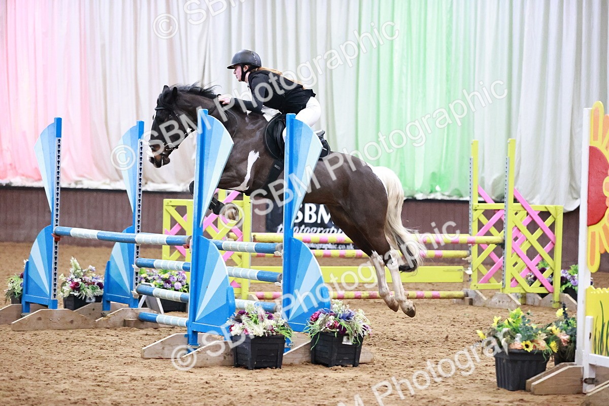 SBM_000922 - Class 3 - Pony Discovery 90cm