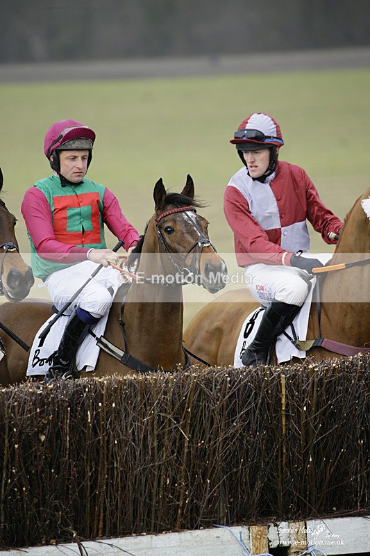 PtP 200222 278 - Countryside Alliance PtP Badbury Rings 20/02/22