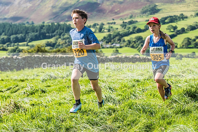 Loweswater Show-144 - Loweswater Show Junior & Senior Fell Races Sunday 3rd September 2023