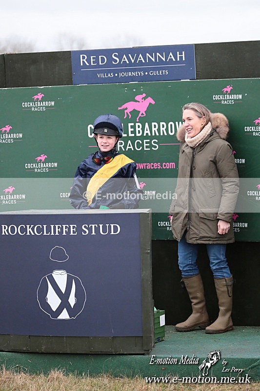 PRPTP 260125 374 - Pony Racing from Cocklebarrow Farm 26/01/25