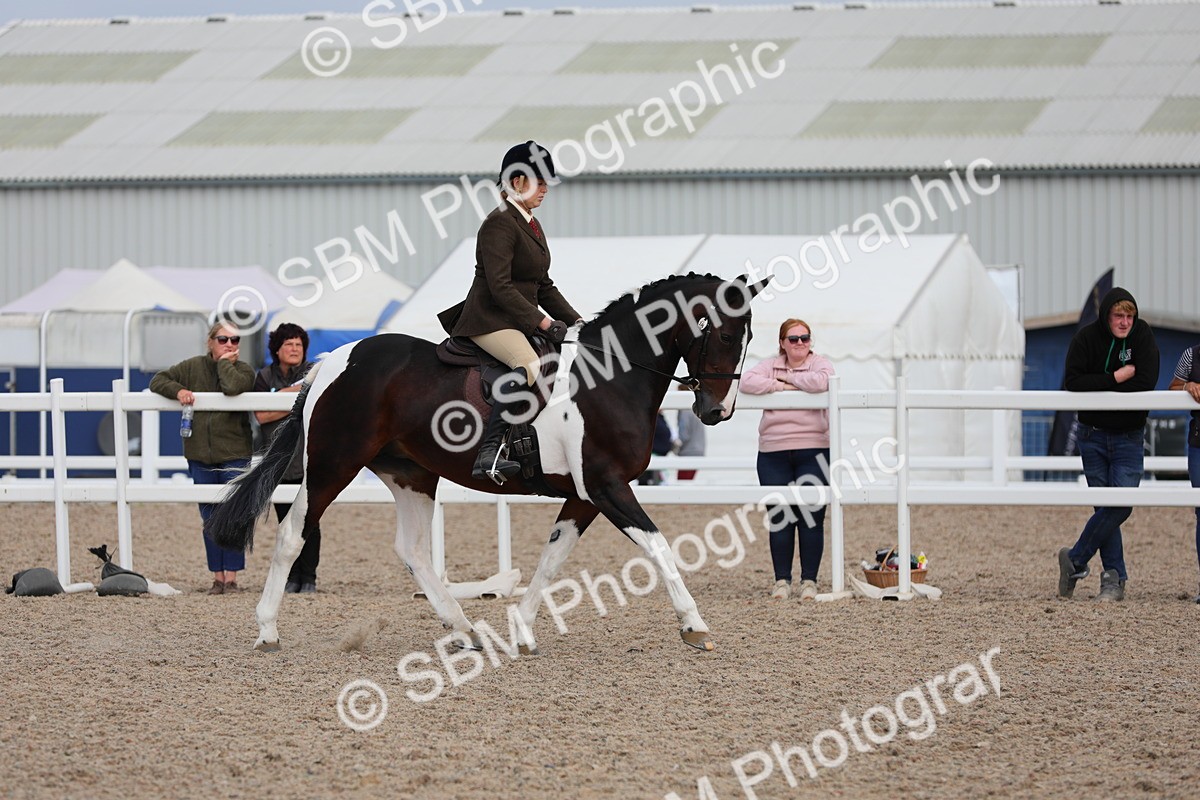 SBM_17778 - Class 315 Best Horse/Rider Combination