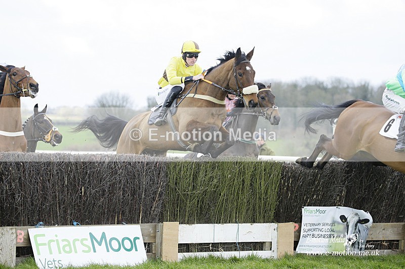 PtP 060322 158 - Blackmore & Sparkford Vale Hunt PtP 06/03/22