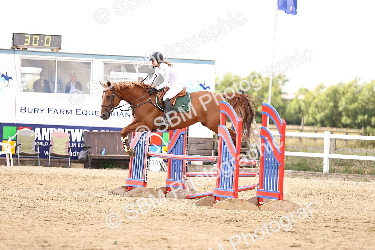 SBM_004358 - Class 3 -  Senior British Novice - 90m Open