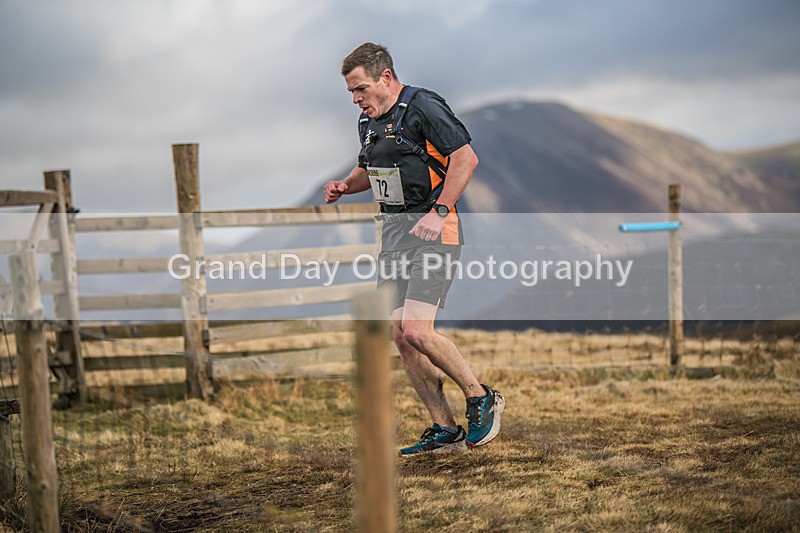 Blake Fell-247 - Blake Fell Race Saturday 25th January 2025
