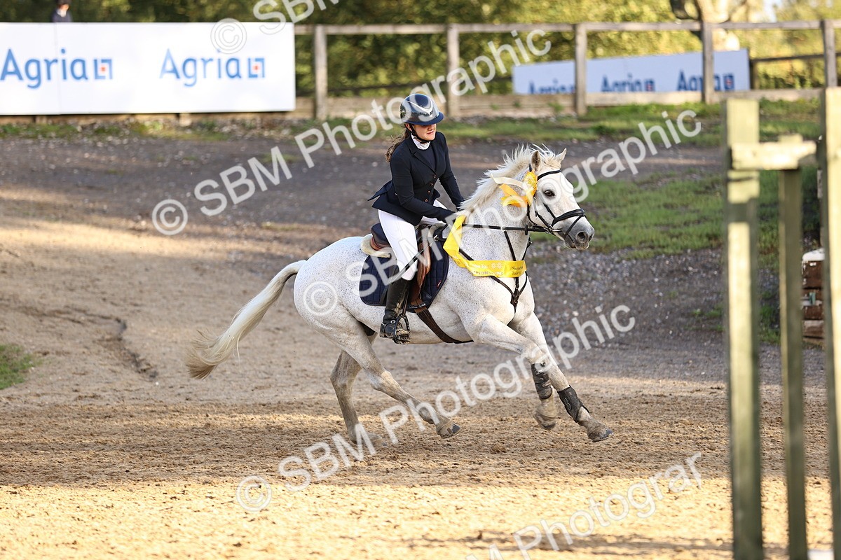 SBM_52104 - J10 - Junior Pony 75cm Championship