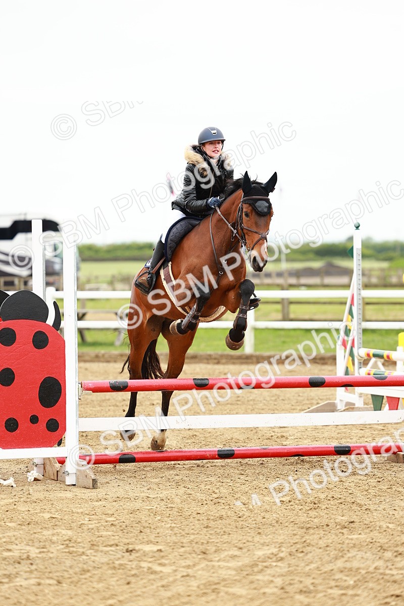 SBM_000143 - Class 1 - Clear Round