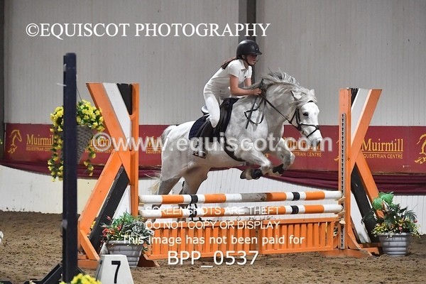 BPP_0537 - CLASS 5 70CM