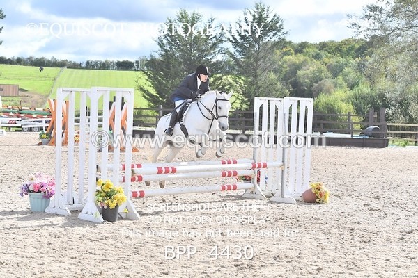 BPP_4430 - CLASS 7 70CM OPEN