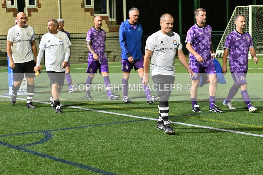 AM3_2163 - England v Devon veterans