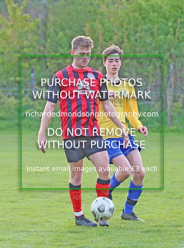 IMG_5287 - Kendal Utd Reserves v Greystoke (27/4/22)