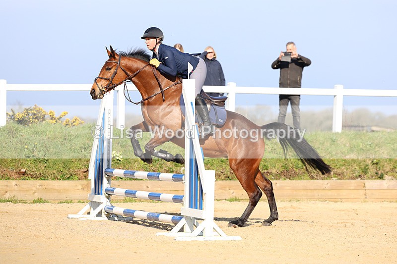 3E7A5842 - Class 2: Senior 70cm