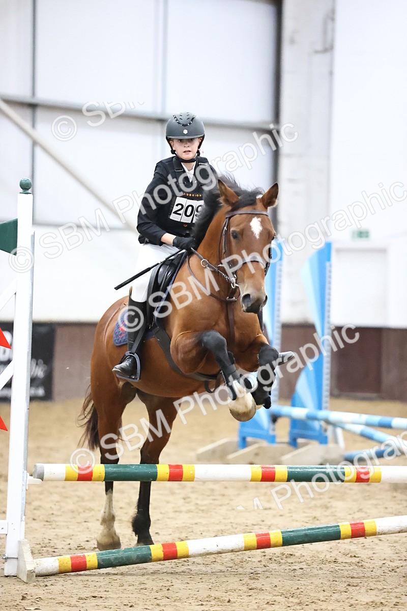 SBM_000864 - Class 4 - Prestige Design & Workwear 60cm