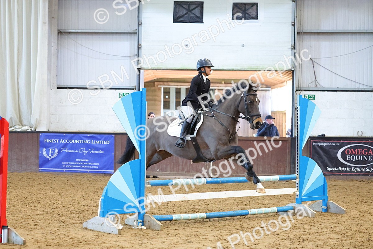 SBM_001189 - Class 4 - 70cm